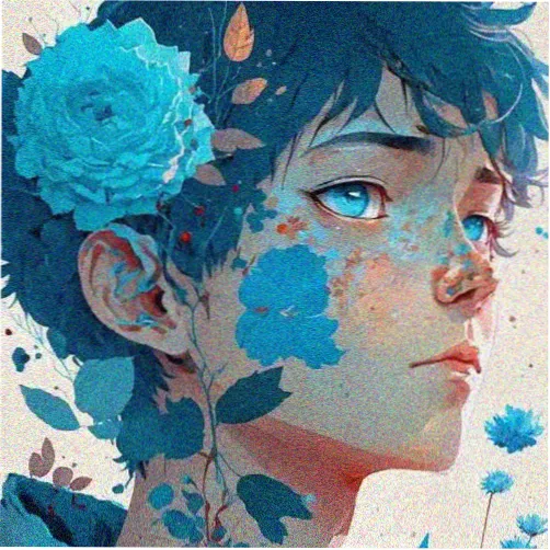 海迷头像